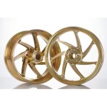 Marchesini Front Wheel Kit for Honda CBR1000 2008>