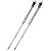 Matris F15H252K Hydraulic Fork F15K/Kit for Honda CB500X 2019