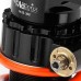 Matris MD106.20R M05R Full Adjustable Monoshock for Ducati 1098/1098S 2007-2008, 1198 2009-2011