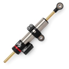 Matris SD.D121R Motorcycle Steering Damper Kit for Ducati MONSTER S2 1200 & 821 2014-2020
