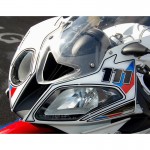 Motografix CAD NB004S Motorcycle Front Fairing Paint Protector