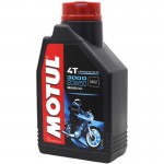 Motul 3000 20W50 4T