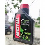 Motul 5100 15W50 4T