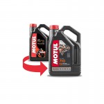 Motul 710 2T