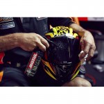 Motul M1 Helmet And Visor Clear