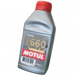 Motul Rbf660 Factory Line Brake Fluid