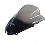 MRA R0 Racing Windscreen ZX636/ZX6R 05-08/ZX10R 06-07 Clear