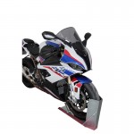 MRA R BMW S1000RR 19 Racing Windscreen