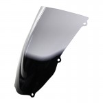 MRA R1 ZX6R 00 Racing Windscreen Smoke