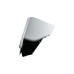 MRAR1 ZX636/ZX6R/ZX10R 05-06 Motorcycle Racing Windscreen-Smoke Grey