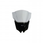 MRA Racing R ZX636/ZX6R/ZX10R 05-06 Windscreen - Smoke Grey