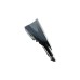 MRAR1 ZX636/ZX6R/ZX10R 05-06 Motorcycle Racing Windscreen-Smoke Grey
