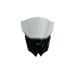 MRAR1 ZX636/ZX6R/ZX10R 05-06 Motorcycle Racing Windscreen-Smoke Grey