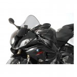 MRA Racing Windscreen BMW S1000RR/HP4 2014 "R" Clear