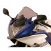 MRAR1 CBR600 01 Motorcycle Racing Windscreen-Smoke