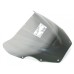 MRAR1 CBR600F 99-00 Motorcycle Racing Windscreen-Smoke
