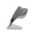 MRAR1 CBR900RR 00-01 Motorcycle Racing Windscreen-Smoke