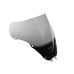 MRAR1 CBR900RR 00-01 Motorcycle Racing Windscreen-Smoke