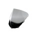 MRAR1 CBR900RR 02 Motorcycle Racing Windscreen-Smoke