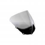 MRA Racing Windscreen CBR900RR 02 Smoke