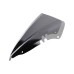 MRAR1 GSXR1100 95 Motorcycle Racing Windscreen-Smoke