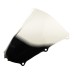 MRAR0 CBR600RR 05-06 Motorcycle Racing Windscreen-Clear