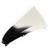 MRAR0 CBR600RR 05-06 Motorcycle Racing Windscreen-Clear