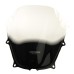 MRAR0 CBR600RR 05-06 Motorcycle Racing Windscreen-Clear