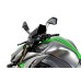 MRANS8 Z1000 14 Motorcycle Racing Windscreen-Black