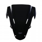 MRA Racing Windscreen R GSXR1000 03-04 Smoke Grey