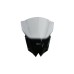 MRAR1 YZFR6 08 Motorcycle Racing Windscreen-Smoke
