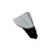 MRAR1 YZFR6 08 Motorcycle Racing Windscreen-Smoke