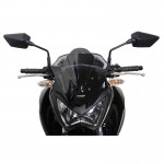 MRA Racing Windscreen R Z250 13/Z300 15 Black