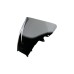 MRAR1 VFR800 98-01 Motorcycle Racing Windscreen-Smoke