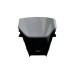 MRAR1 VFR800 98-01 Motorcycle Racing Windscreen-Smoke