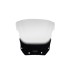 MRAR0 YZFR6 99-02 Motorcycle Racing Windscreen-Clear