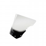 MRA Racing Windscreen YZFR6 99-02 Clear