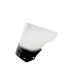 MRAR0 YZFR6 99-02 Motorcycle Racing Windscreen-Clear