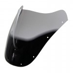 MRA Racing Windscreen ZX9R 97 Smoke