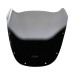 MRA Racing Windscreen ZX9R 97 Smoke