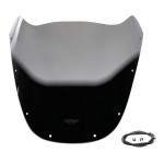 MRA Racing Windscreen ZX9R 97 Smoke