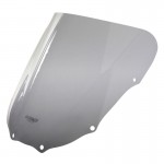 MRA Racing Windscreen ZZR11 92 Smoke`