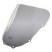 MRAR1 ZZR11 92 Motorcycle Racing Windscreen-Smoke