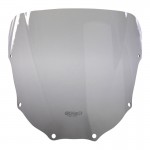 MRA Racing Windscreen ZZR11 92 Smoke`