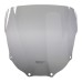 MRAR1 ZZR11 92 Motorcycle Racing Windscreen-Smoke