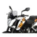MRAS8 KTM DUKE Motorcycle Racing Spoiler Windscreen-Black