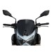 MRAS1 Z800 Motorcycle Racing Spoiler Windscreen-Smoke Grey