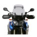 MRASP8 XT1200Z 10 Motorcycle Racing Sport Screen-Smoke Grey
