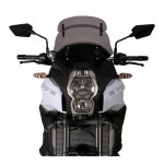 MRA Vario Touring Windscreen VT Versys 1000 11-14 Smoke Grey