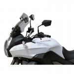 MRA Vario Touring Windscreen VT Versys 1000 11-14 Smoke Grey